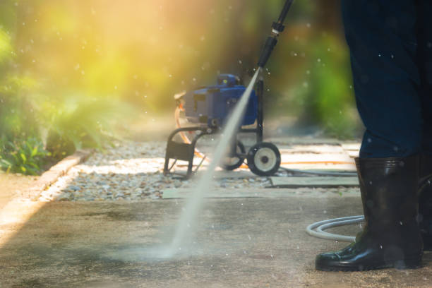 Clarion, PA Pressure Washing Services Company